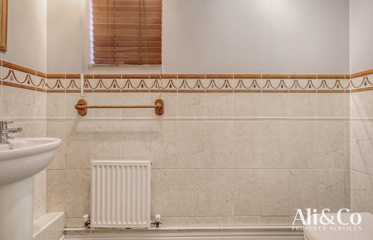 Maunder Close, Chafford Hundred