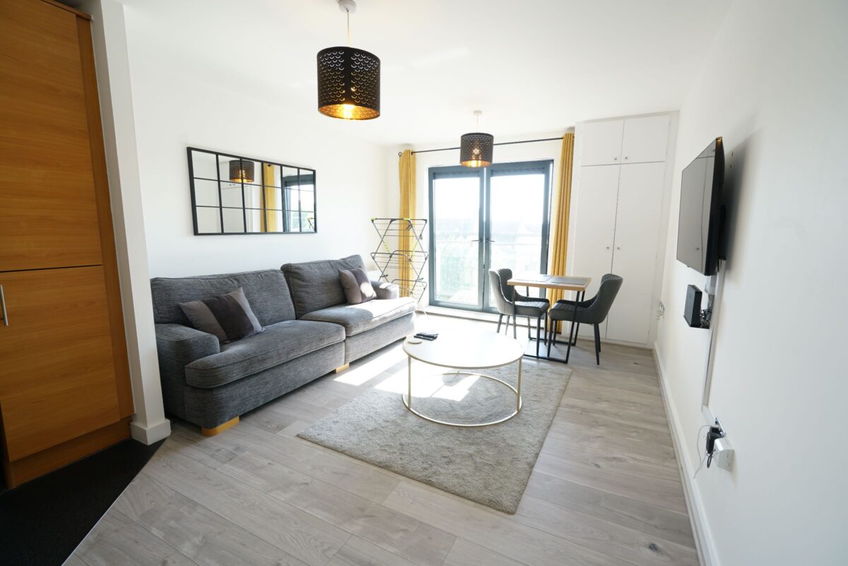 Albany Heights, Seally Road, Grays