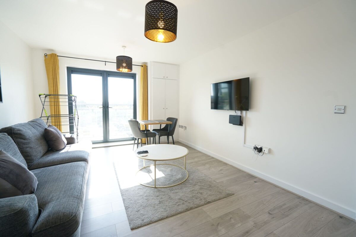 Albany Heights, Seally Road, Grays