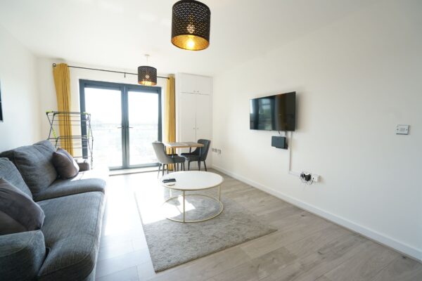 Albany Heights, Seally Road, Grays