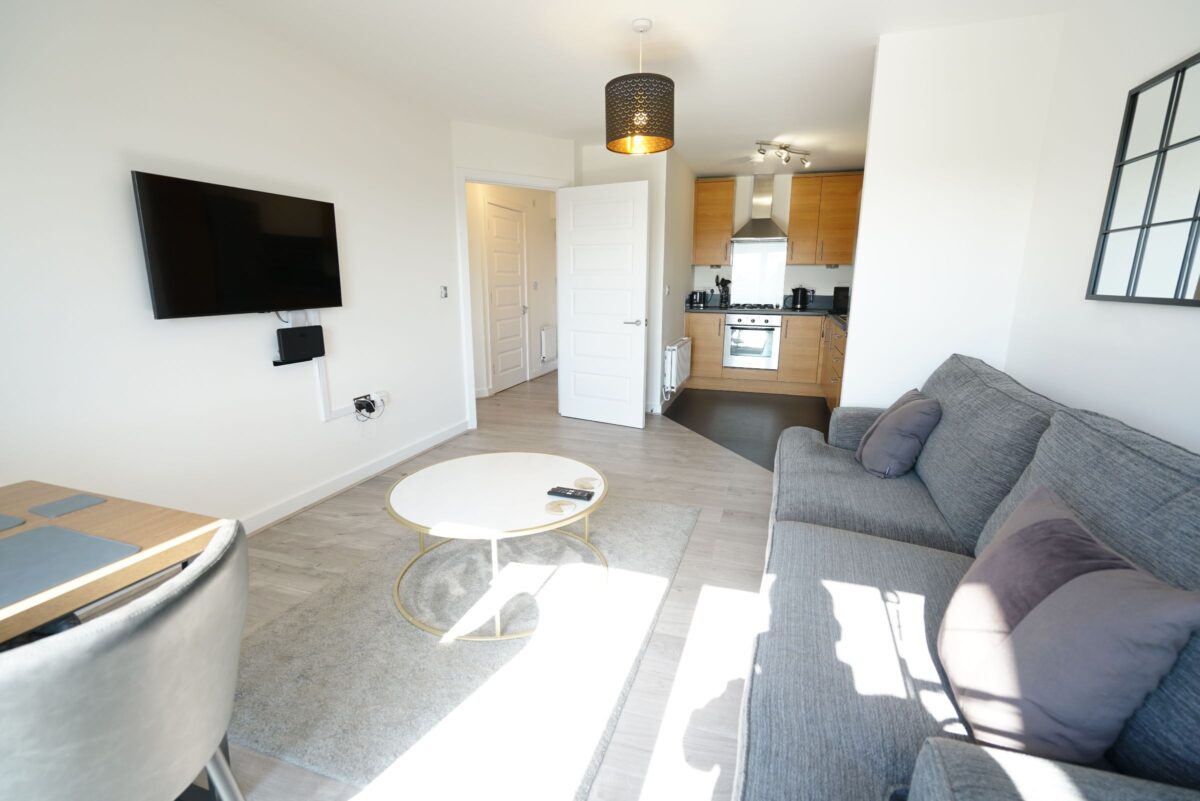 Albany Heights, Seally Road, Grays