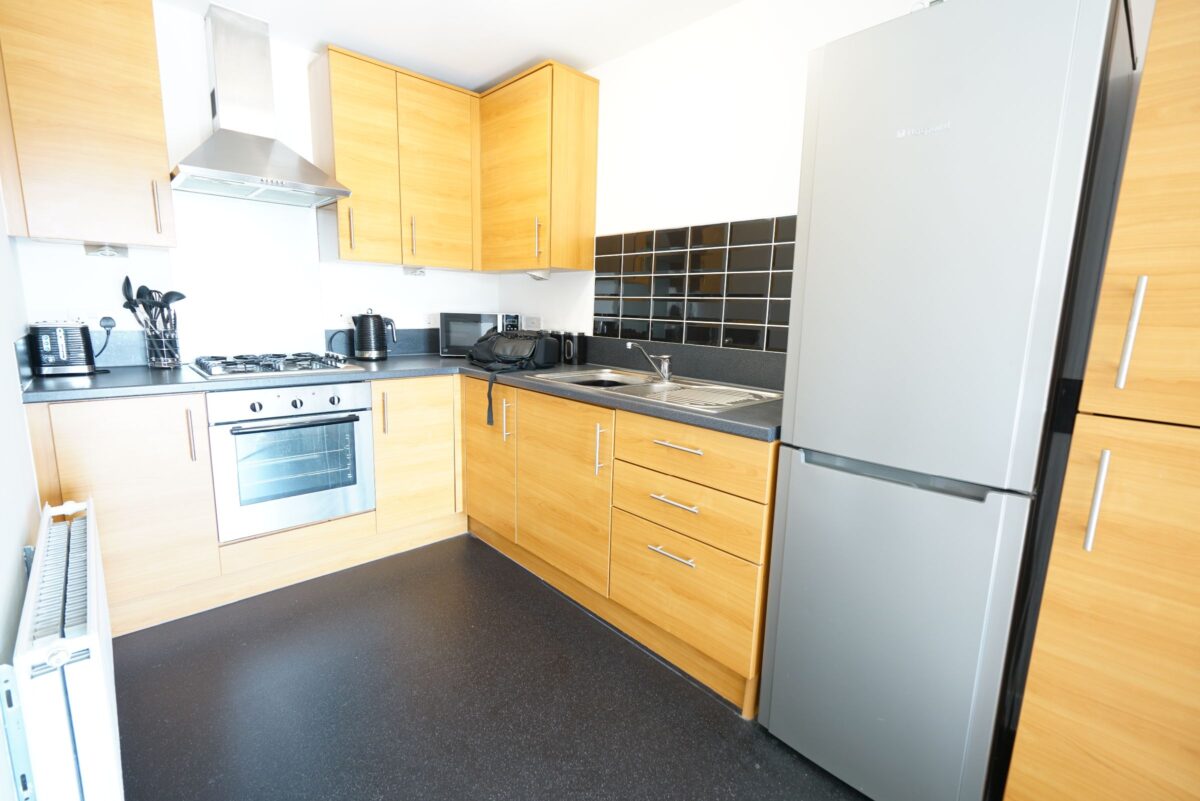 Albany Heights, Seally Road, Grays