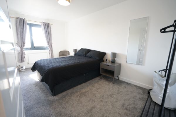 Albany Heights, Seally Road, Grays