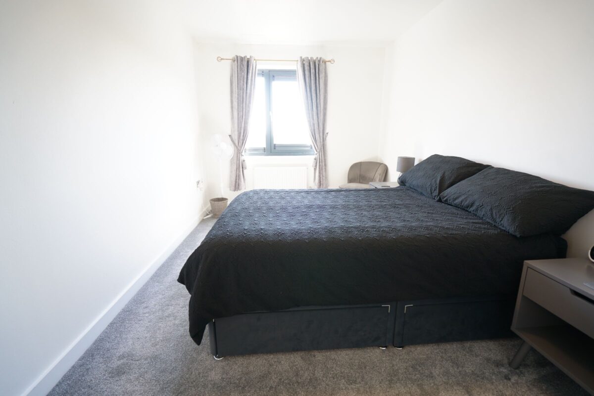 Albany Heights, Seally Road, Grays