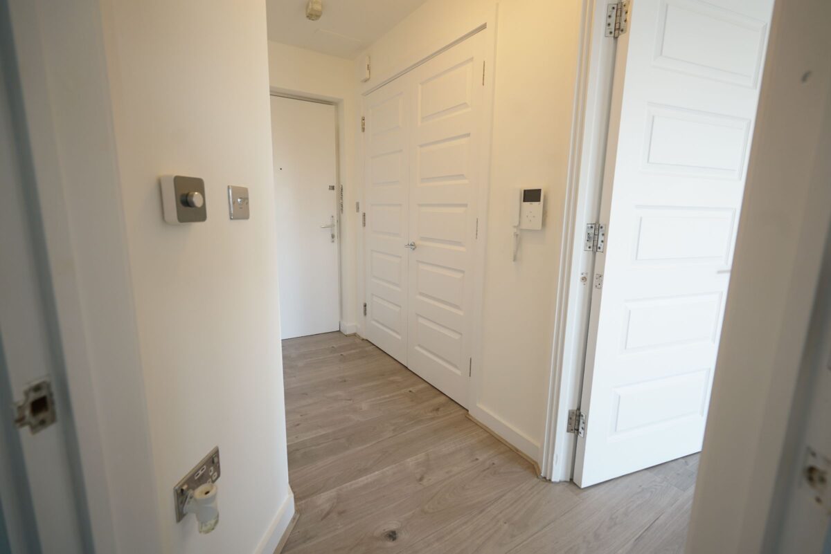 Albany Heights, Seally Road, Grays