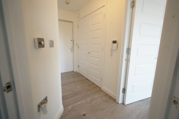 Albany Heights, Seally Road, Grays