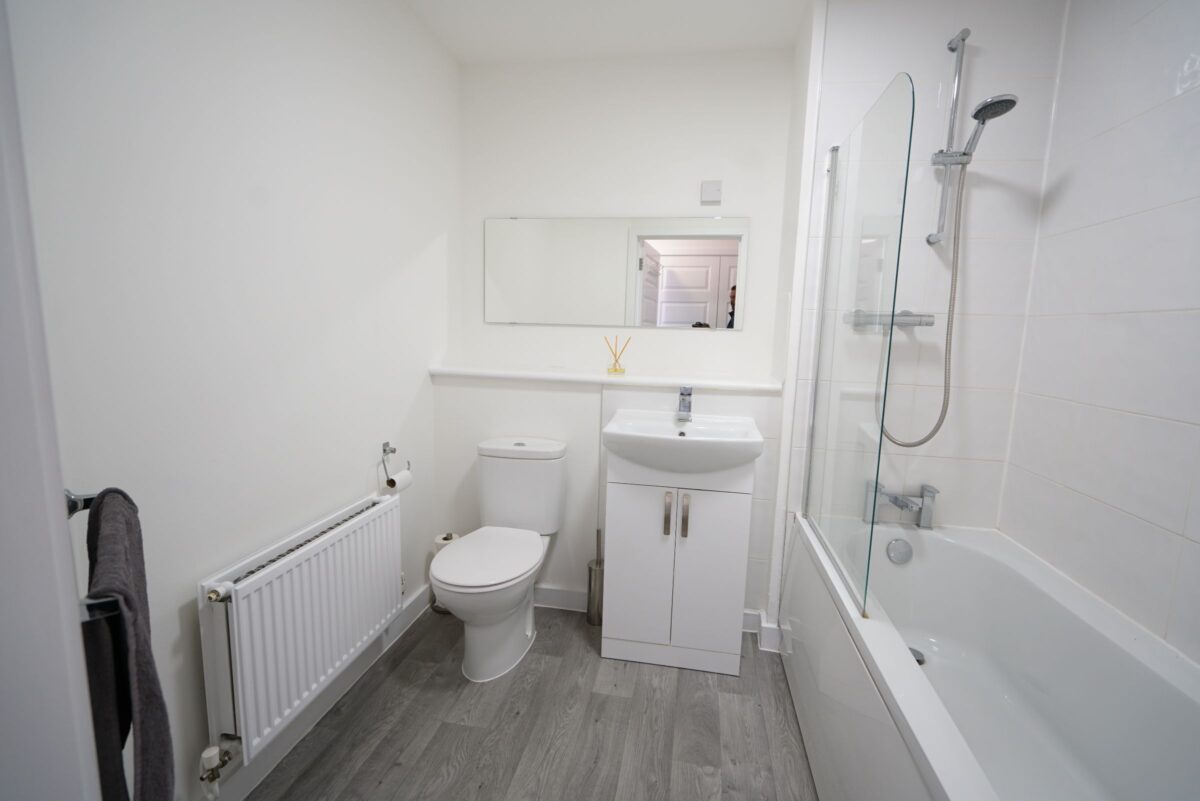 Albany Heights, Seally Road, Grays