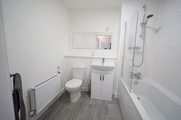 Albany Heights, Seally Road, Grays