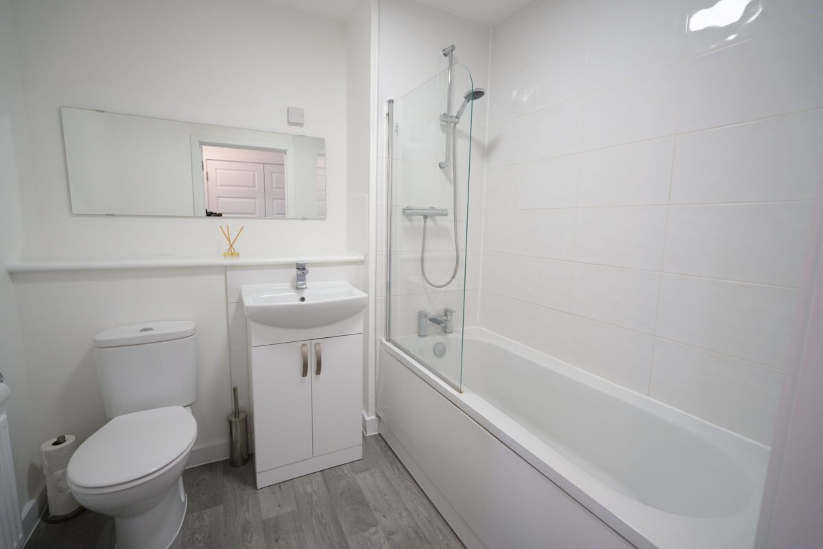 Albany Heights, Seally Road, Grays