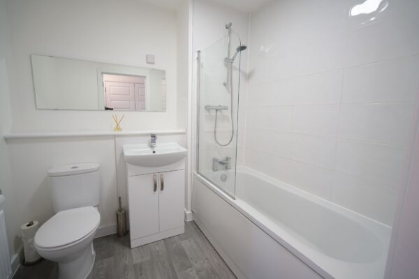 Albany Heights, Seally Road, Grays