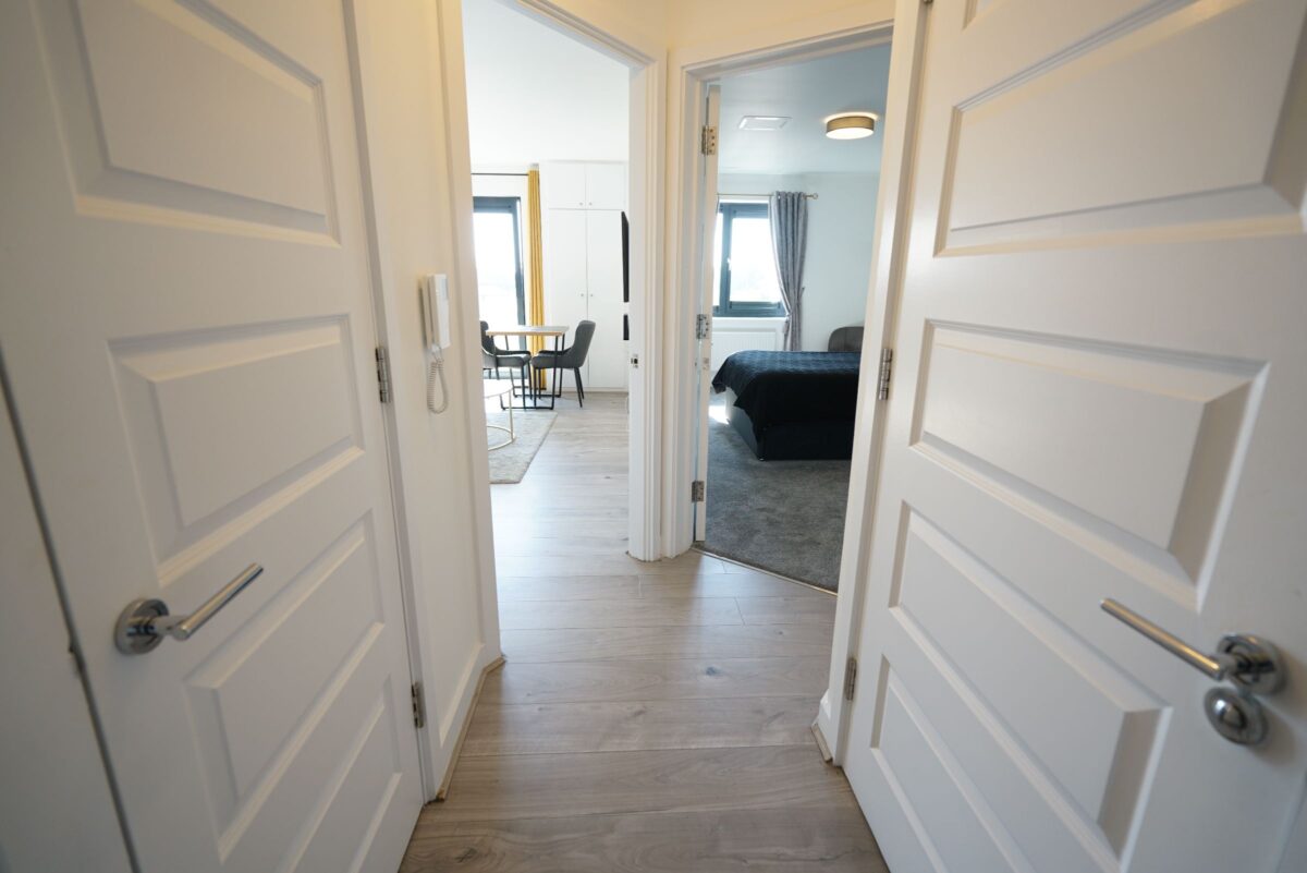 Albany Heights, Seally Road, Grays