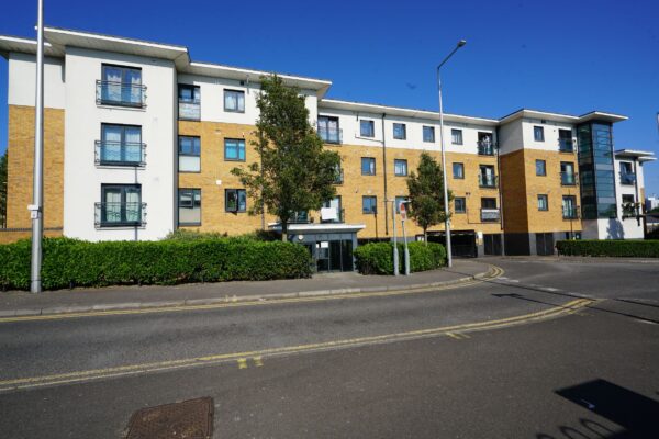 Albany Heights, Seally Road, Grays