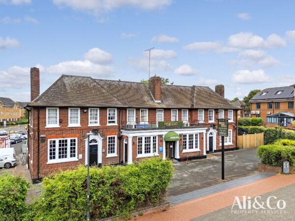 Pasha Lounge (GRAYS) Ltd, Pasha Lounge, Kings Walk, Grays