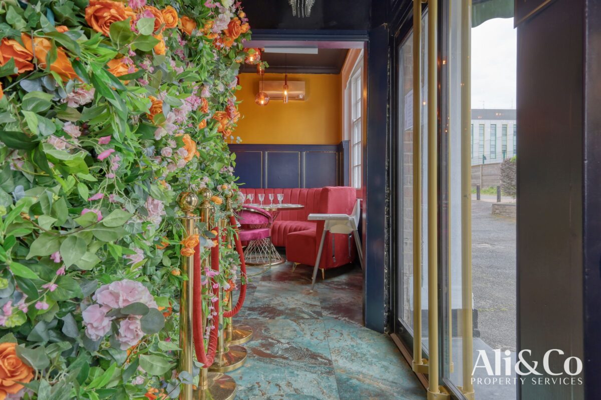 Pasha Lounge (GRAYS) Ltd, Pasha Lounge, Kings Walk, Grays