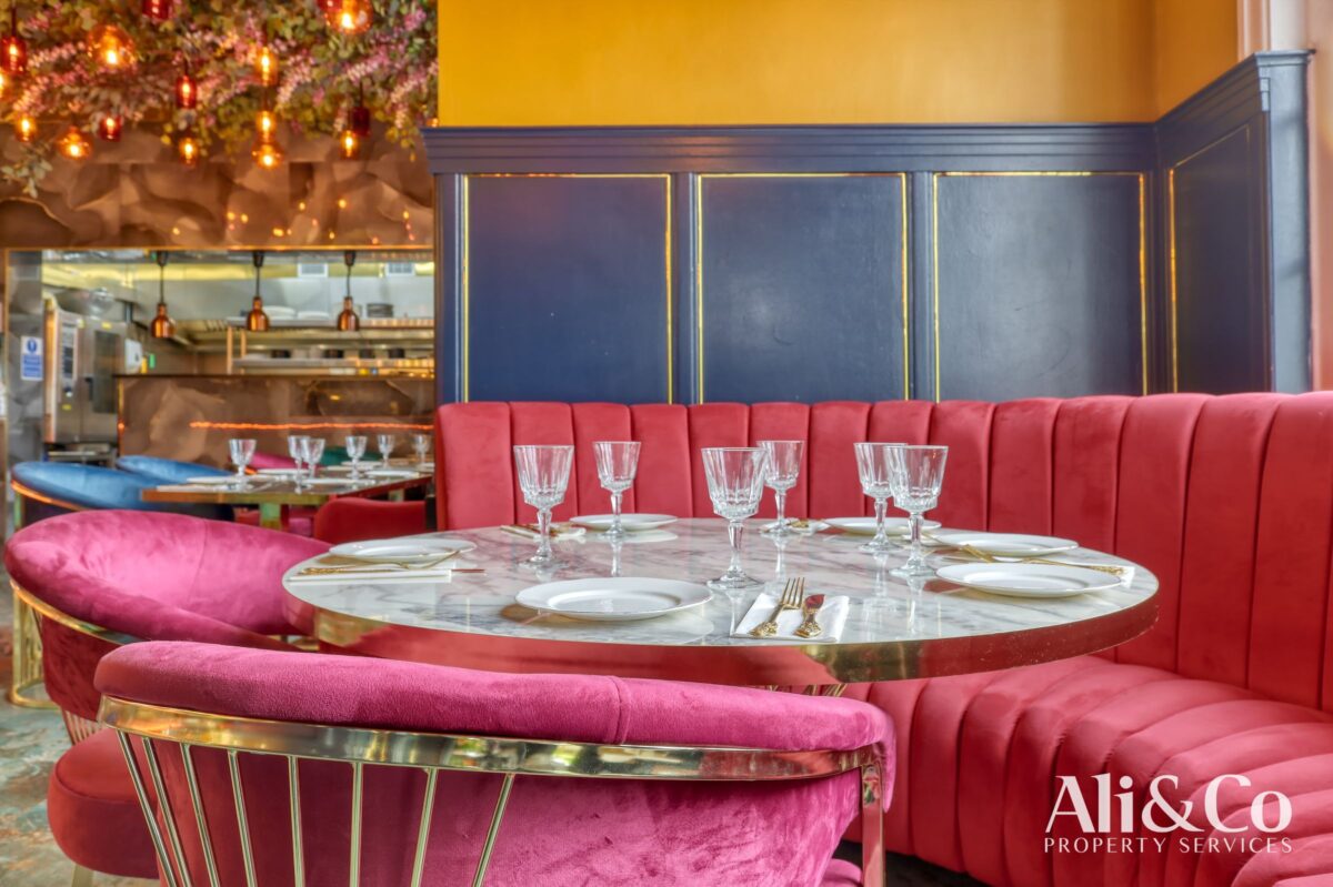 Pasha Lounge (GRAYS) Ltd, Pasha Lounge, Kings Walk, Grays