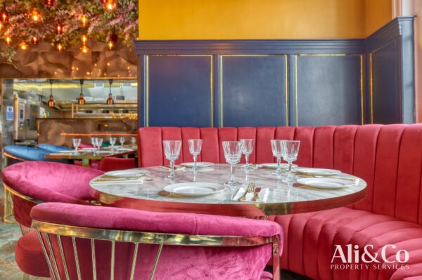 Pasha Lounge (GRAYS) Ltd, Pasha Lounge, Kings Walk, Grays