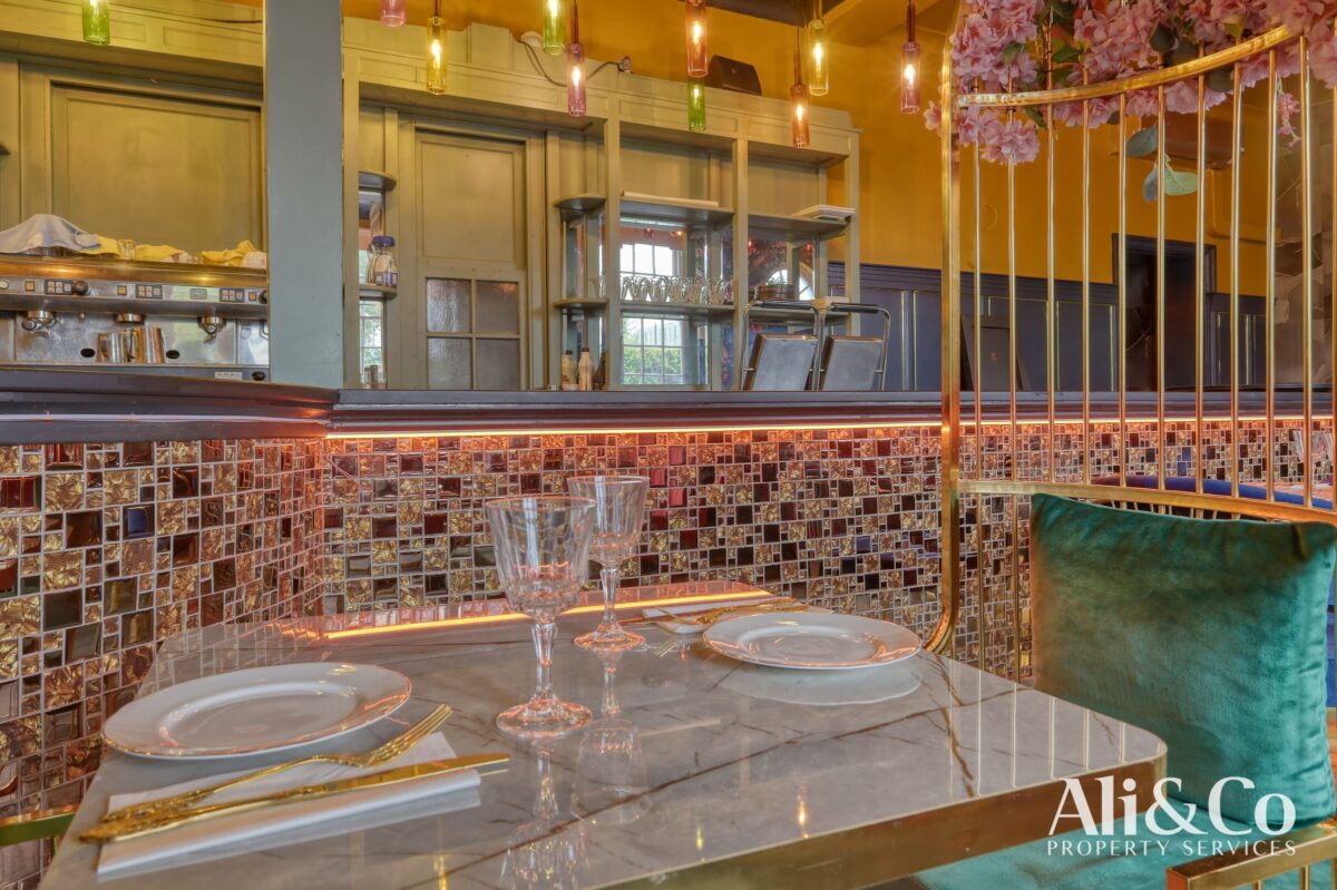 Pasha Lounge (GRAYS) Ltd, Pasha Lounge, Kings Walk, Grays