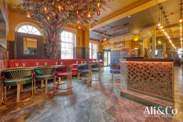 Pasha Lounge (GRAYS) Ltd, Pasha Lounge, Kings Walk, Grays