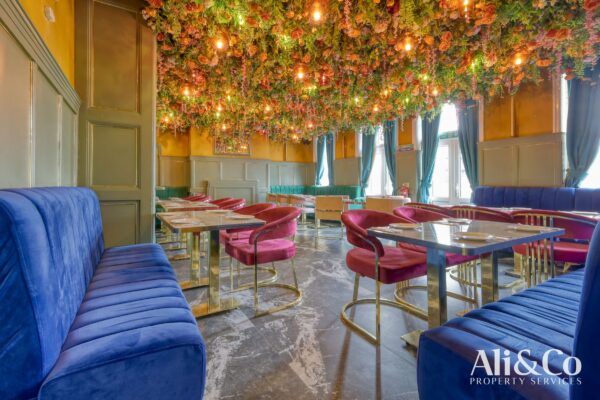 Pasha Lounge (GRAYS) Ltd, Pasha Lounge, Kings Walk, Grays