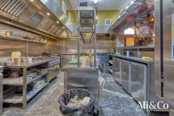 Pasha Lounge (GRAYS) Ltd, Pasha Lounge, Kings Walk, Grays