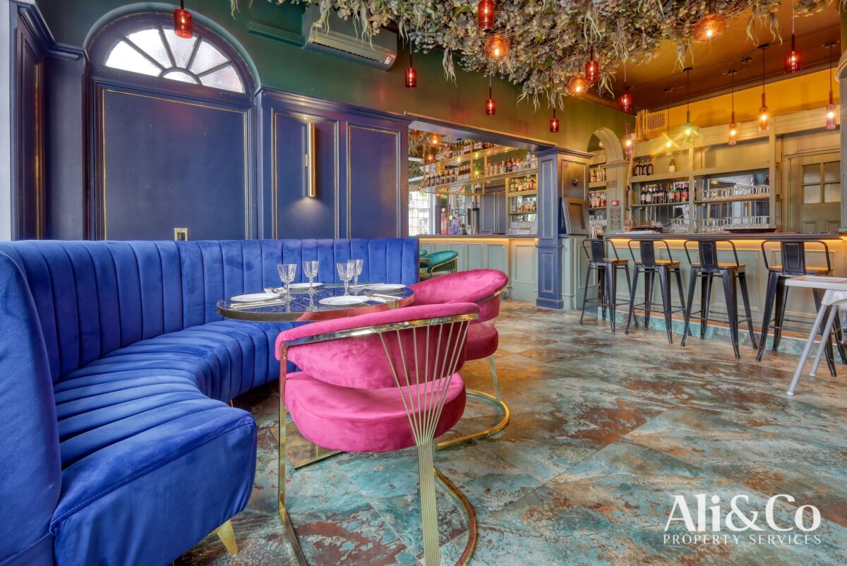 Pasha Lounge (GRAYS) Ltd, Pasha Lounge, Kings Walk, Grays