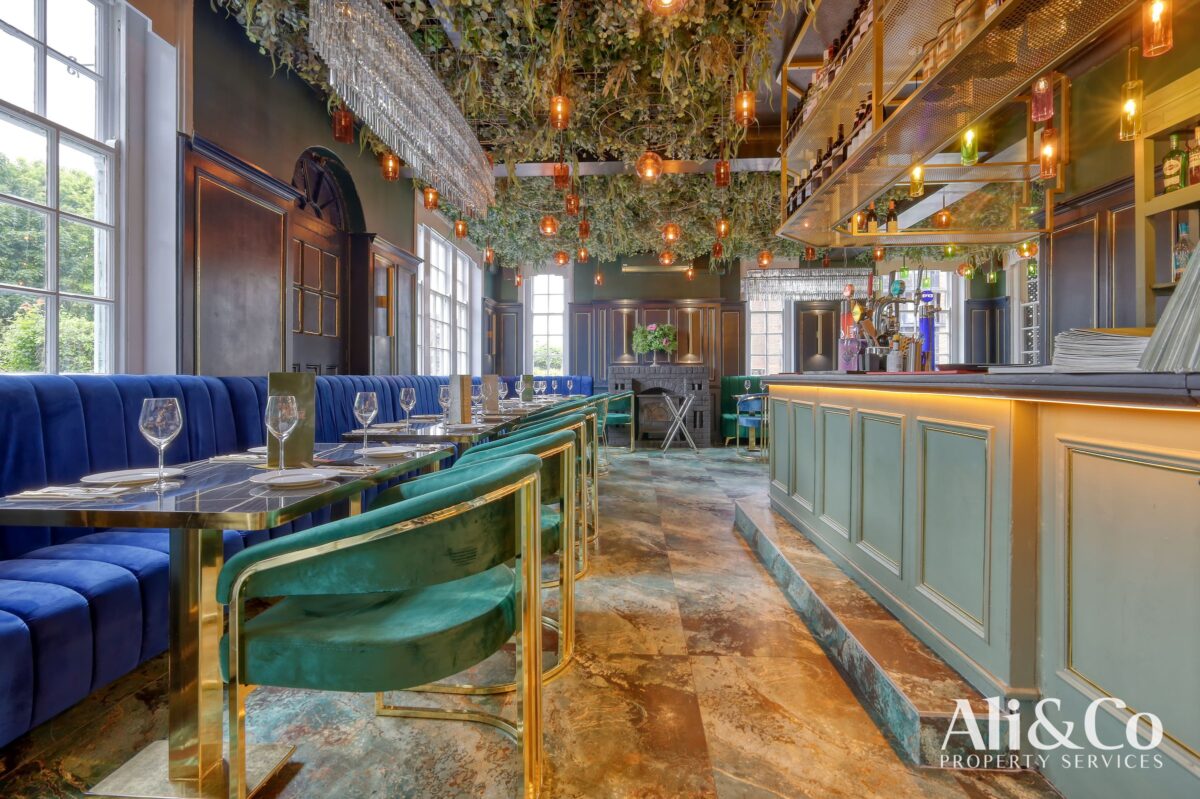 Pasha Lounge (GRAYS) Ltd, Pasha Lounge, Kings Walk, Grays