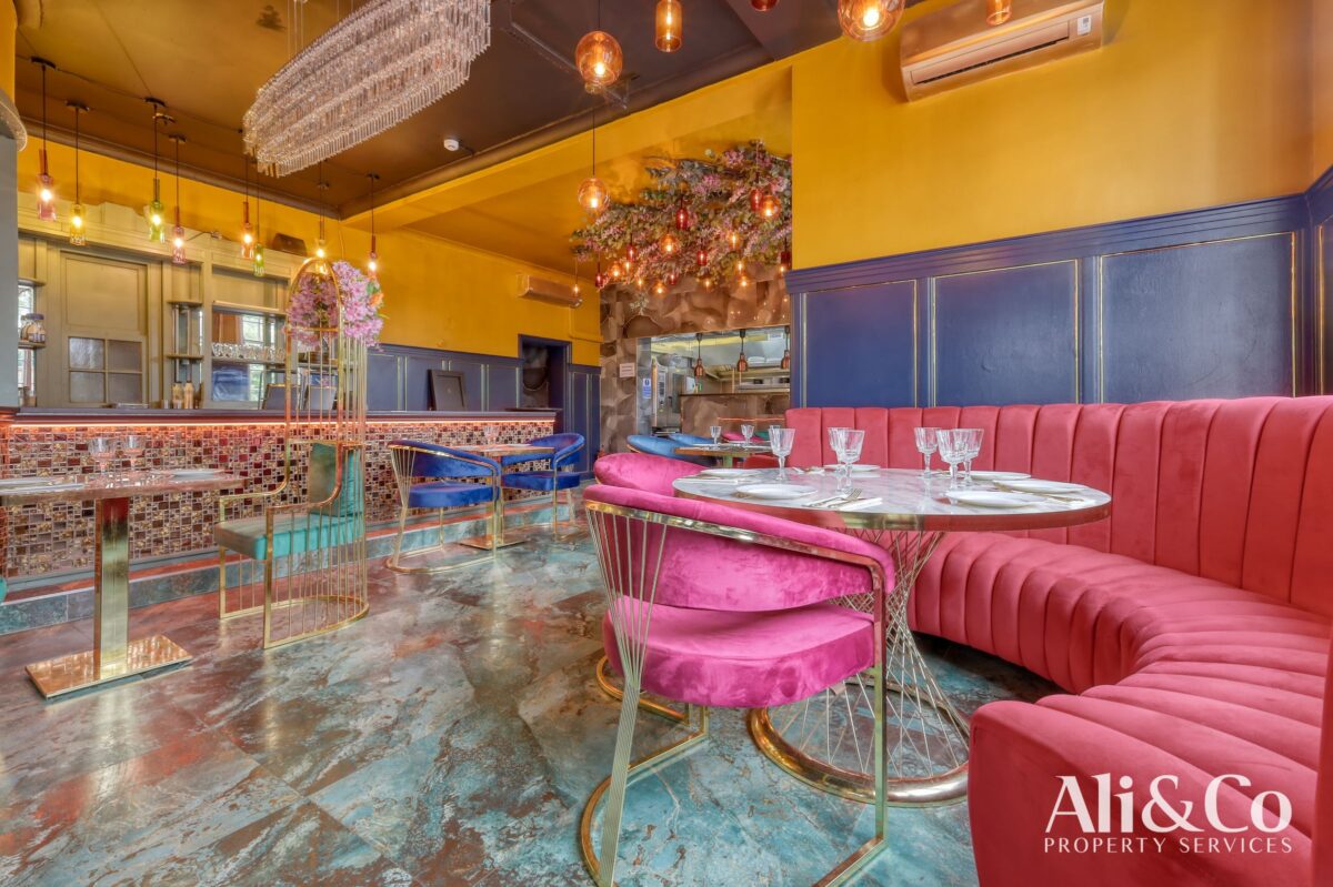 Pasha Lounge (GRAYS) Ltd, Pasha Lounge, Kings Walk, Grays