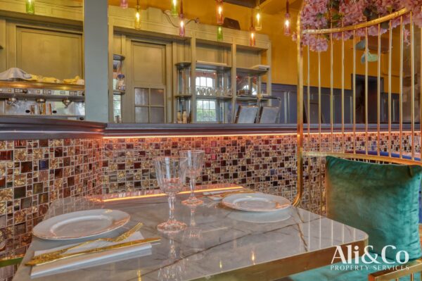 Pasha Lounge (GRAYS) Ltd, Pasha Lounge, Kings Walk, Grays