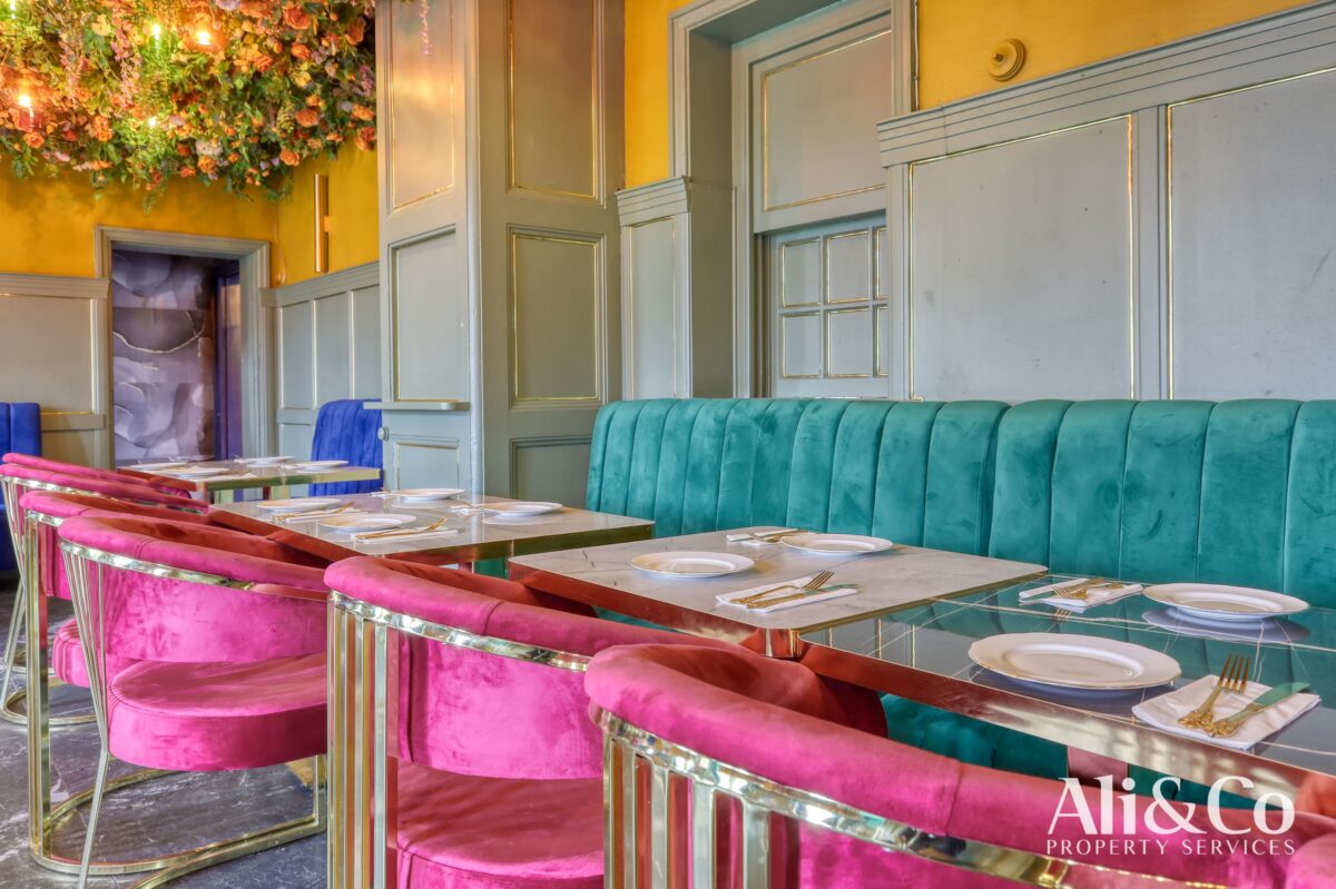 Pasha Lounge (GRAYS) Ltd, Pasha Lounge, Kings Walk, Grays