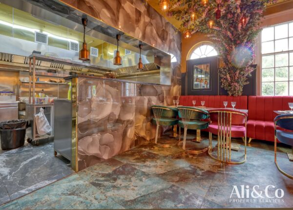 Pasha Lounge (GRAYS) Ltd, Pasha Lounge, Kings Walk, Grays