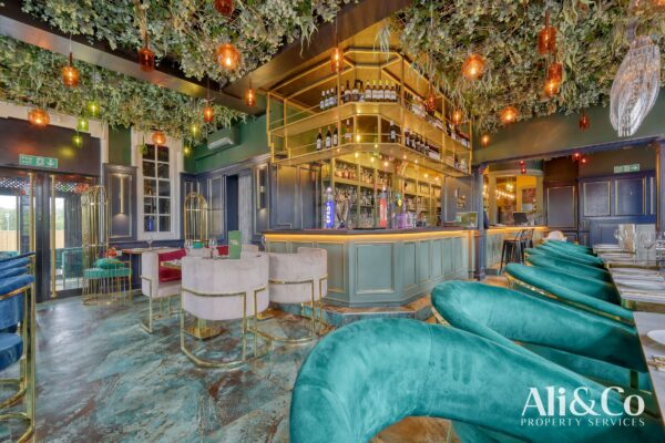 Pasha Lounge (GRAYS) Ltd, Pasha Lounge, Kings Walk, Grays