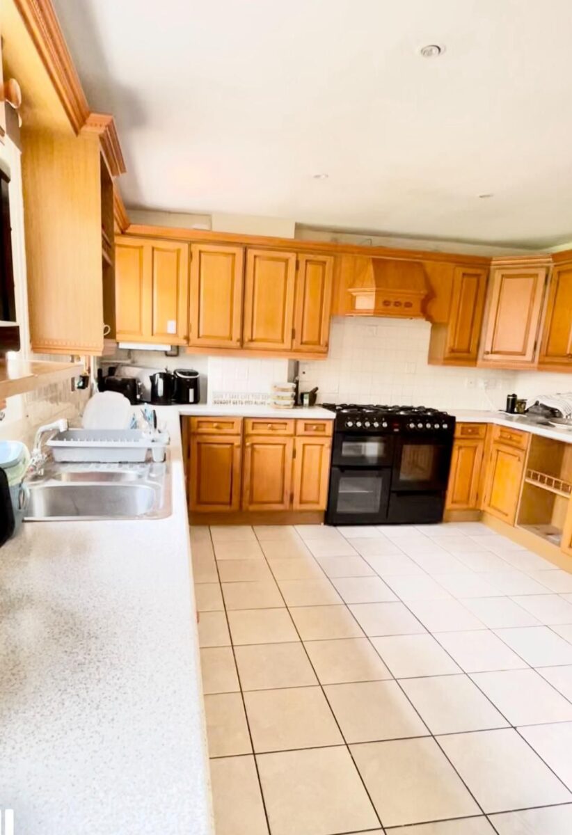 Cumberland Road, Chafford Hundred, Grays