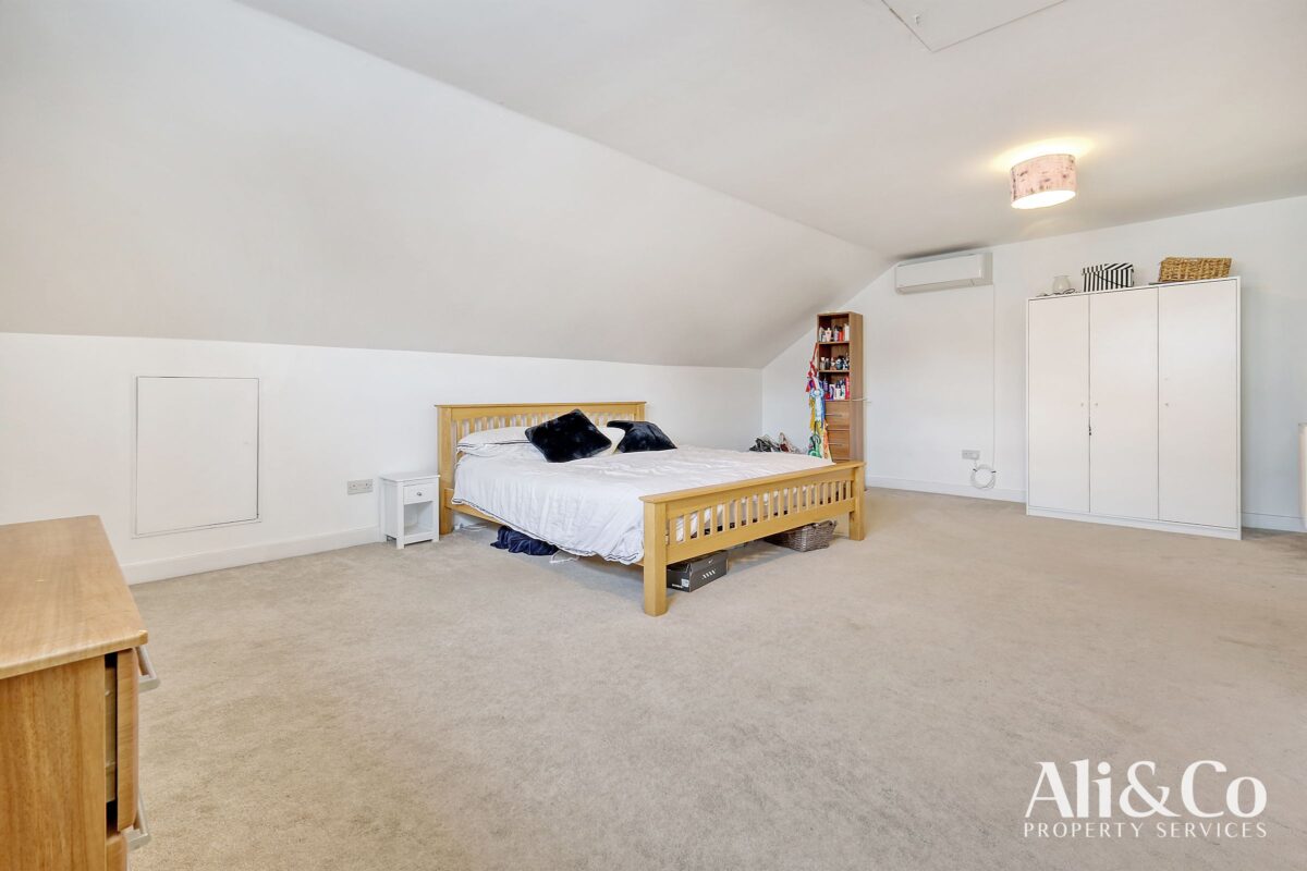 Monterey House, Stanford-le-Hope