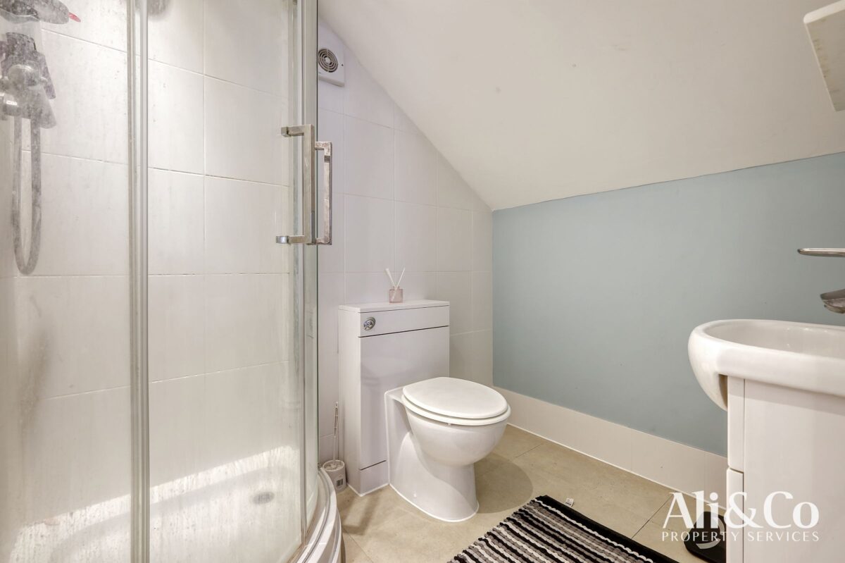 Monterey House, Stanford-le-Hope