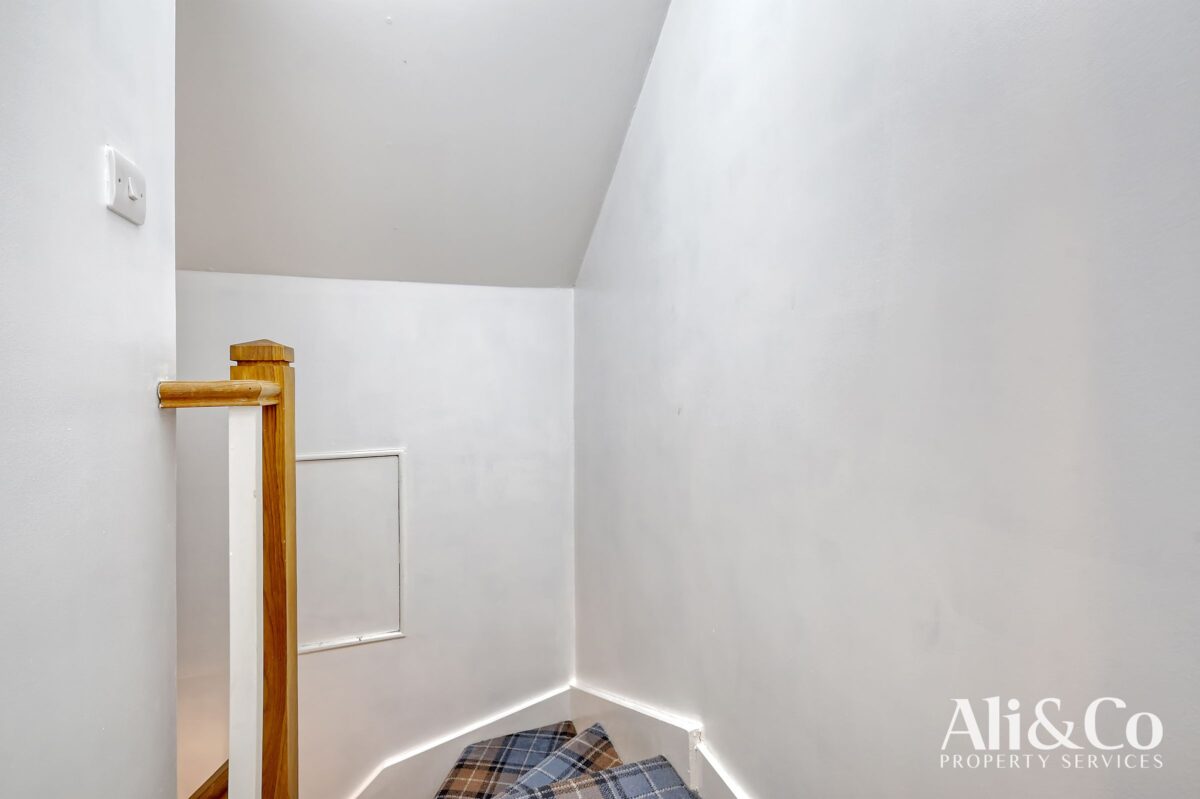 Monterey House, Stanford-le-Hope