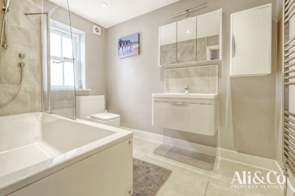 Monterey House, Stanford-le-Hope