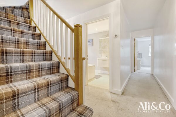 Monterey House, Stanford-le-Hope