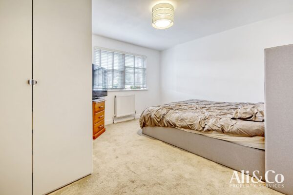 Monterey House, Stanford-le-Hope