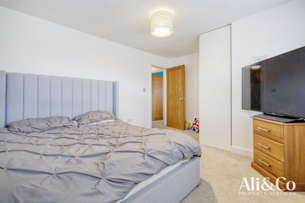 Monterey House, Stanford-le-Hope