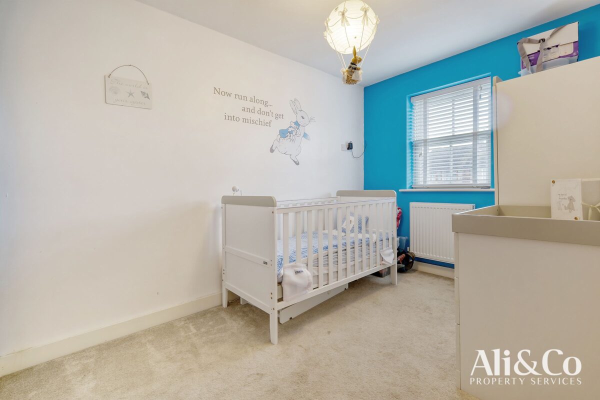 Monterey House, Stanford-le-Hope