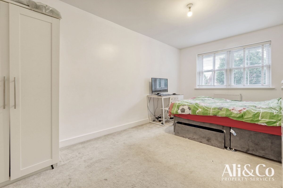 Monterey House, Stanford-le-Hope