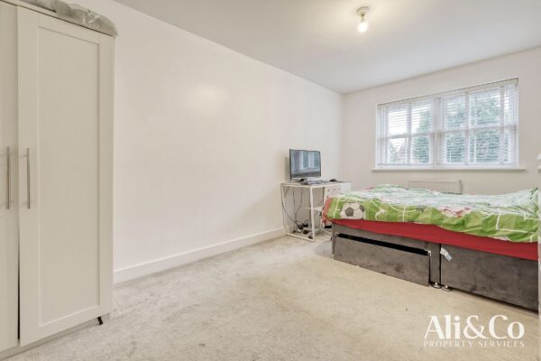 Monterey House, Stanford-le-Hope