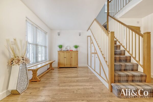 Monterey House, Stanford-le-Hope