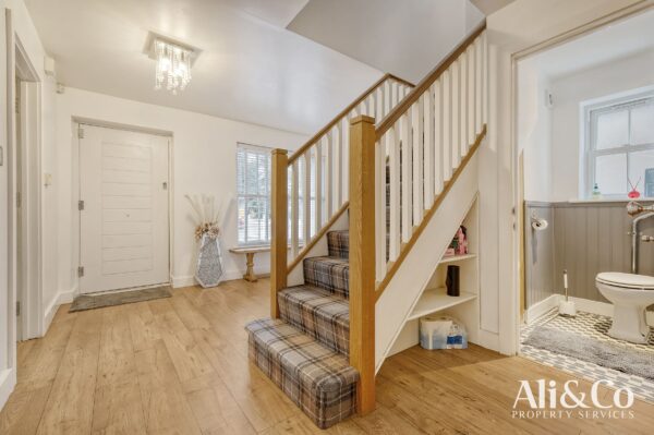 Monterey House, Stanford-le-Hope