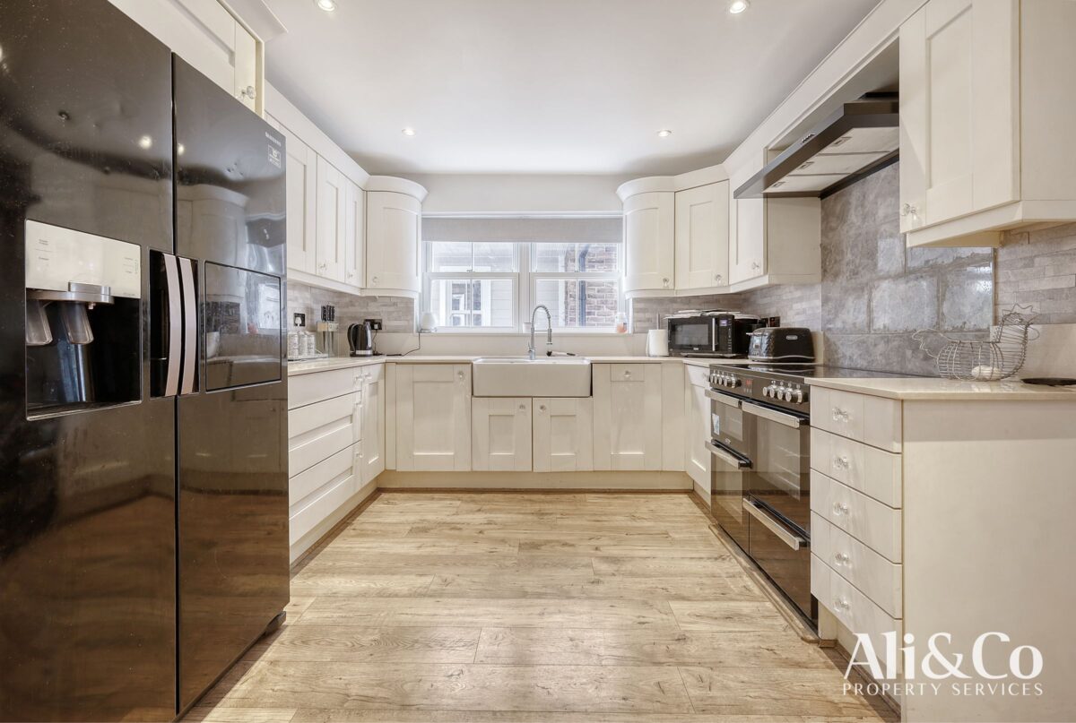 Monterey House, Stanford-le-Hope