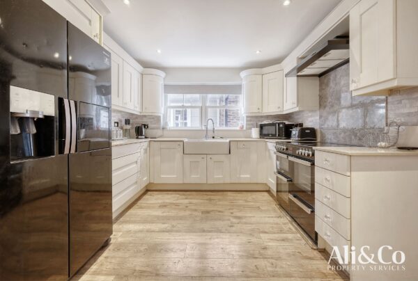 Monterey House, Stanford-le-Hope