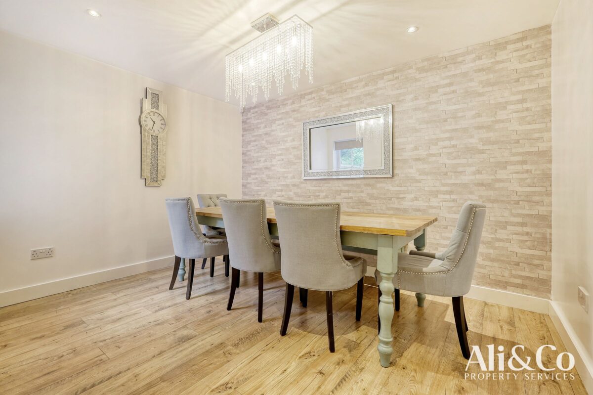 Monterey House, Stanford-le-Hope