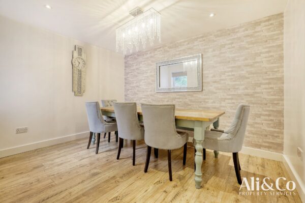 Monterey House, Stanford-le-Hope