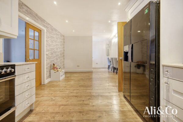 Monterey House, Stanford-le-Hope