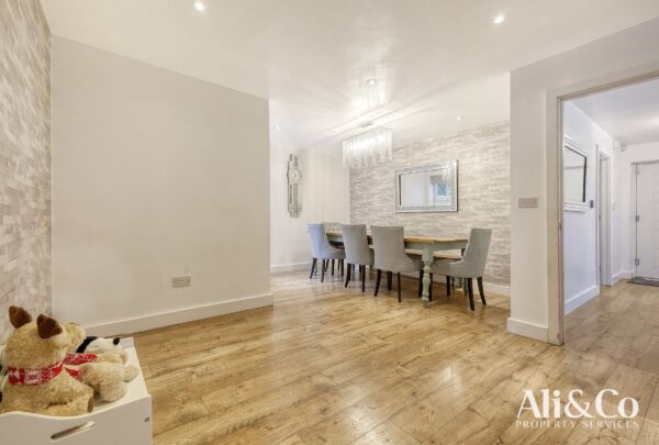 Monterey House, Stanford-le-Hope